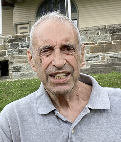 Francis ‘Frank’ Schneider